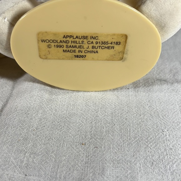 Precious Moments - Bride and Groom 1990 - Picture 4 of 4